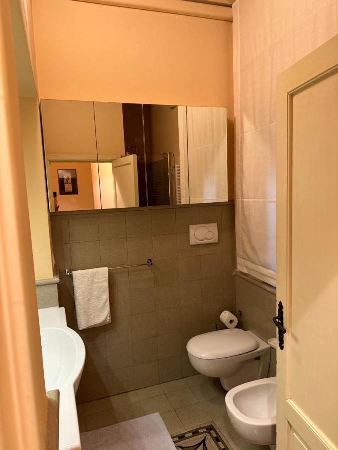 Residenza Del Corso Apartment Arezzo Bagian luar foto