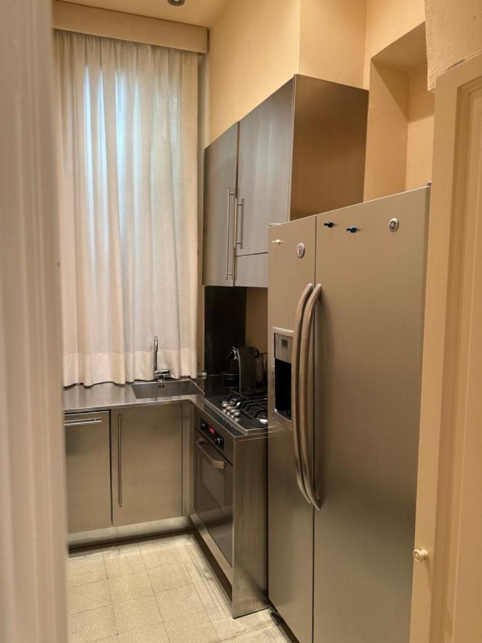 Residenza Del Corso Apartment Arezzo Bagian luar foto