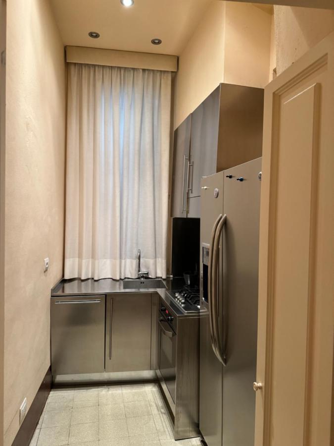 Residenza Del Corso Apartment Arezzo Bagian luar foto