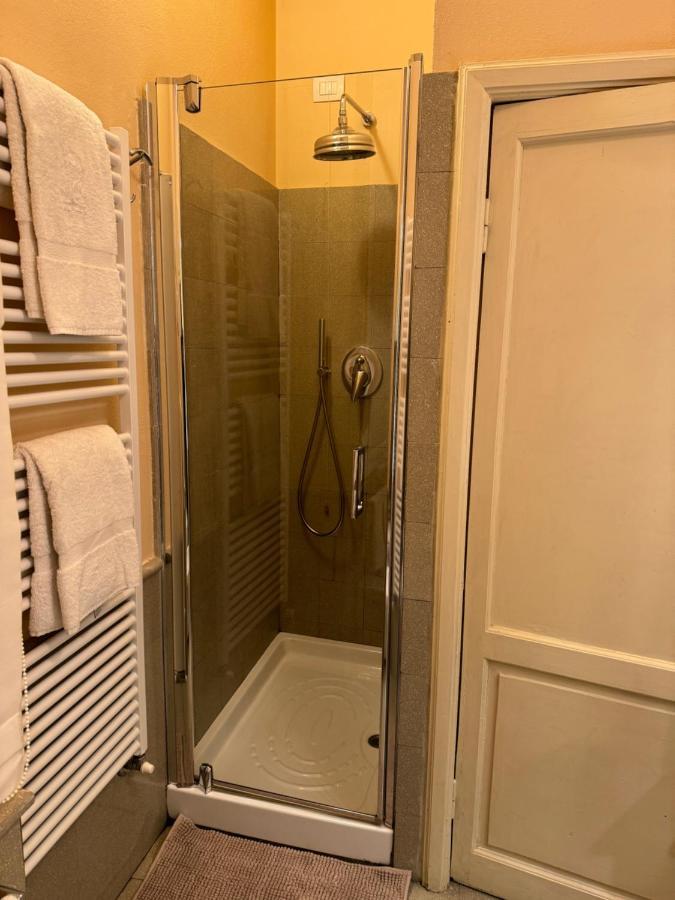 Residenza Del Corso Apartment Arezzo Bagian luar foto