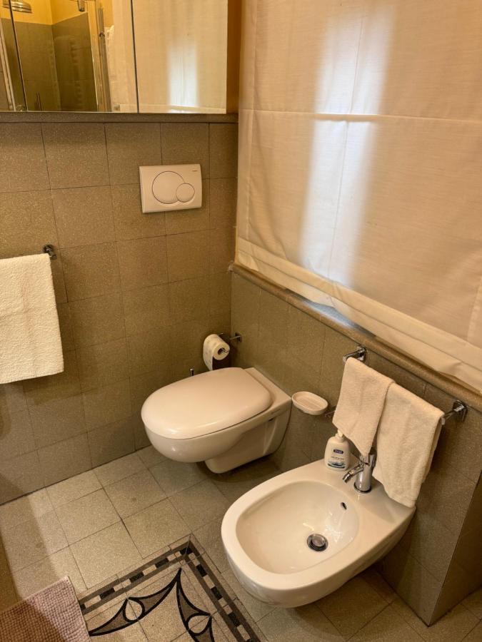 Residenza Del Corso Apartment Arezzo Bagian luar foto
